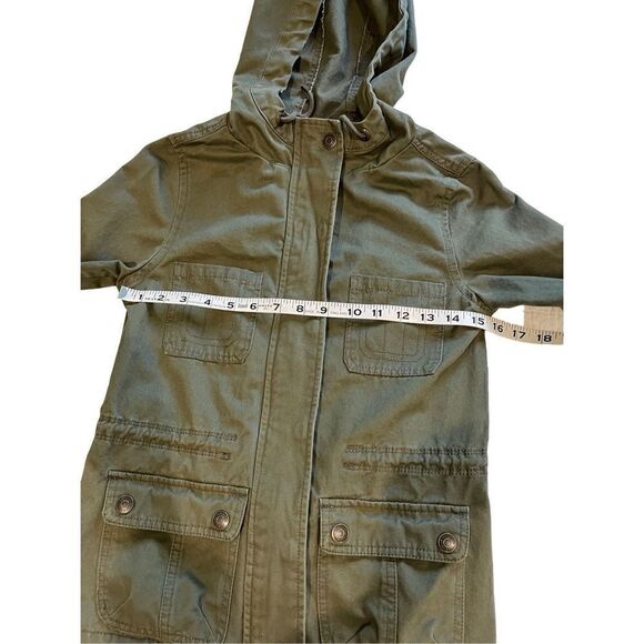 Prince & Fox utility jacket - Picture 8 of 10